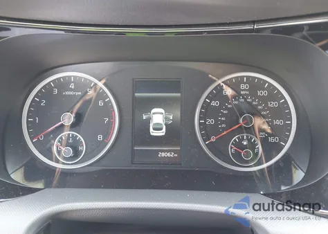 2024 Kia K5 Gt-Line z USA, uszkodzony, nr VIN 5XXG64J2XRG264603